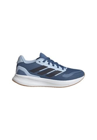 TENIS ADIDAS NIÑO RUNFALCON 5 - JP9390 adidas