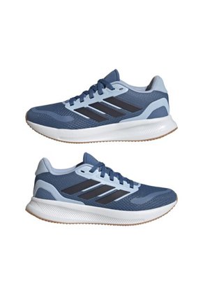 TENIS ADIDAS NIÑO RUNFALCON 5 - JP9390