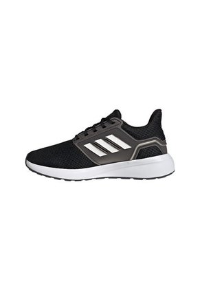 Tenis Mujer Adidas EQ19 Run - Negro