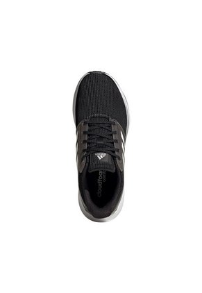 Tenis Mujer Adidas EQ19 Run - Negro