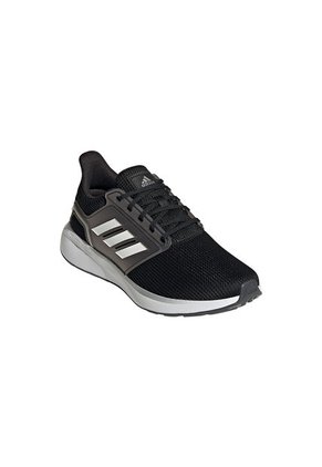 Tenis Mujer Adidas EQ19 Run - Negro
