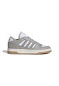 Tenis Hombre Adidas Break Star Low - Gris-Blanco de adidas