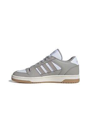 Tenis Hombre Adidas Break Star Low - Gris-Blanco