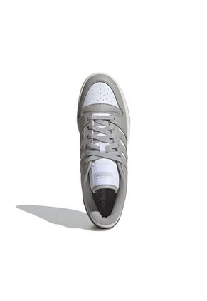 Tenis Hombre Adidas Break Star Low - Gris-Blanco