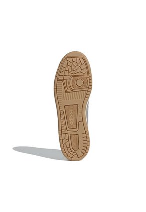 Tenis Hombre Adidas Break Star Low - Gris-Blanco