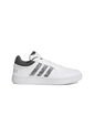 Tenis Hombre Adidas Hoops 3.0 - Blanco de adidas