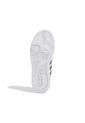 Tenis Hombre Adidas Hoops 3.0 - Blanco de adidas