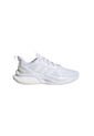 Tenis Hombre Adidas Alphabounce - Blanco de adidas