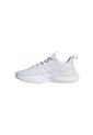 Tenis Hombre Adidas Alphabounce - Blanco de adidas