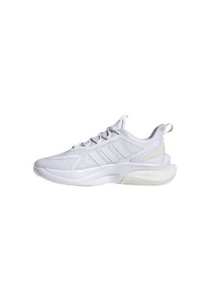 Tenis Hombre Adidas Alphabounce - Blanco
