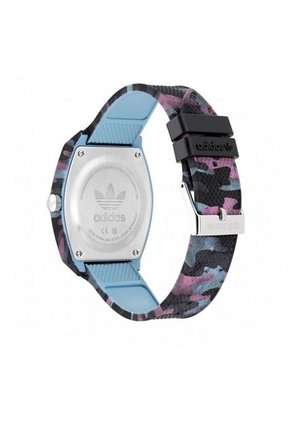 Reloj Adidas Modelo AOST22569 Multicolor Hombre