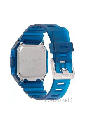Reloj Adidas Modelo AOST22552 Azul Hombre