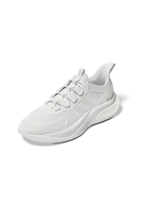 Tenis Hombre Adidas Alphabounce - Blanco