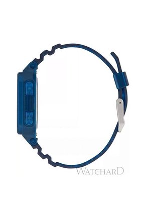 Reloj Adidas Modelo AOST22552 Azul Hombre