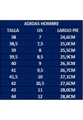 Tenis Negro Adidas Grand Court 2.0 GW9196