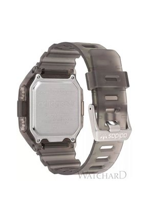 Reloj Adidas Modelo AOST22554 Gris Hombre