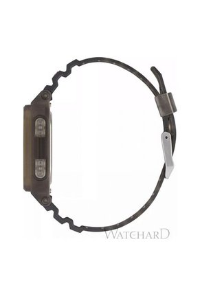 Reloj Adidas Modelo AOST22554 Gris Hombre