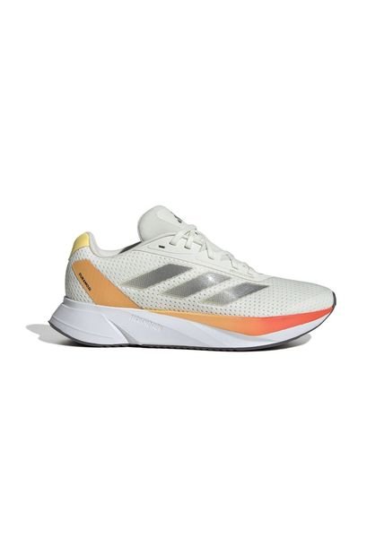 Tenis Mujer Adidas Duramo Sl - Beige-Gris