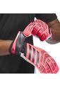 Guantes Adidas De Arquero Predator - Rosado-Negro de adidas