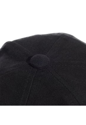 Gorra Adidas Visitante Jamaica - Negro