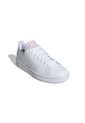 Tenis Mujer Adidas Advantage - Blanco de adidas