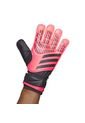 Guantes Adidas De Arquero Predator - Rosado-Negro de adidas