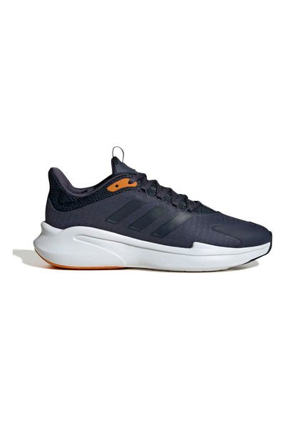 Tenis Adidas Alpha Edge + Hombre