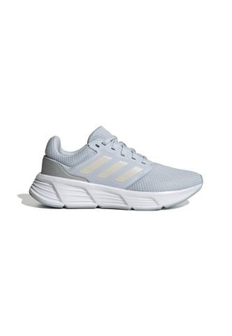 Tenis Mujer Adidas Running Galaxy 6 - Azul adidas