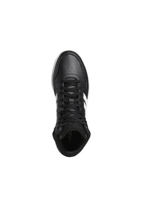 Tenis Hombre Adidas Hoops 3.0 - Negro