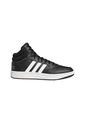 Tenis Hombre Adidas Hoops 3.0 - Negro de adidas