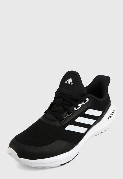 adidas blancos running