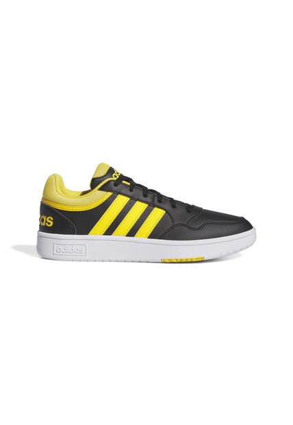 Adidas neo amarillo online