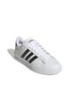 Tenis Blanco Adidas Grand Court 2.0 GW9195 de adidas