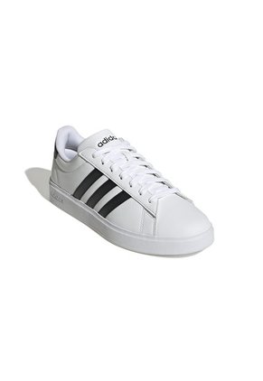 Tenis Blanco Adidas Grand Court 2.0 GW9195