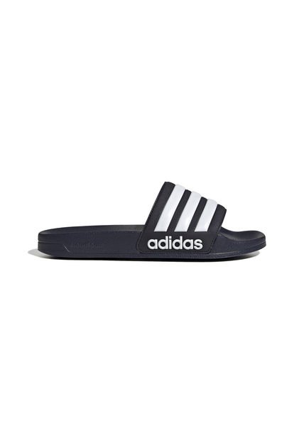 Sandalia Azul Adidas Adilette Shower GZ5920