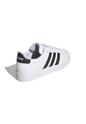 Tenis Blanco Adidas Grand Court 2.0 GW9195