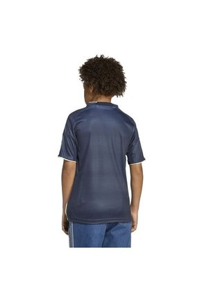 Camiseta Adidas Kids Visitante Real Madrid 25/26 - Gris