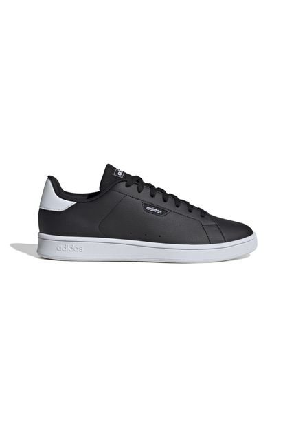 Tenis Hombre Adidas Urban Court - Negro