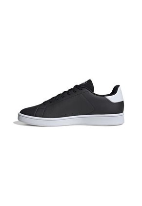 Tenis Hombre Adidas Urban Court - Negro