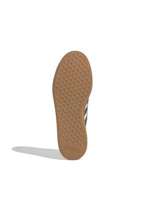 Tenis Hombre Adidas Grand Court Base - Blanco-Verde