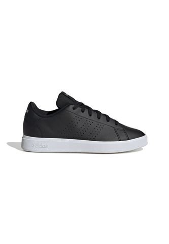 Tenis Mujer Adidas Advantage Base - Negro adidas