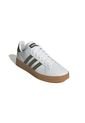 Tenis Hombre Adidas Grand Court Base - Blanco-Verde de adidas