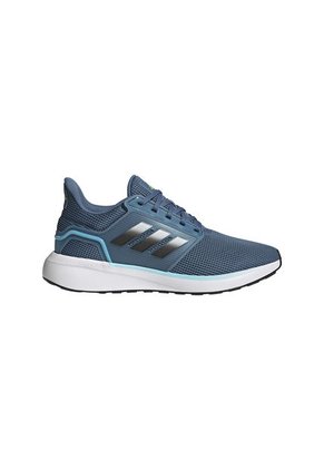 Tenis Running Adidas Eq 19 Run - Azul - Blanco