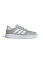 Tenis Hombre Adidas Courtblock - Gris de adidas