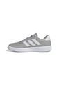 Tenis Hombre Adidas Courtblock - Gris de adidas
