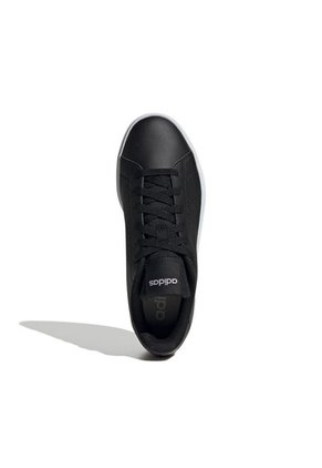 Tenis Mujer Adidas Advantage Base - Negro