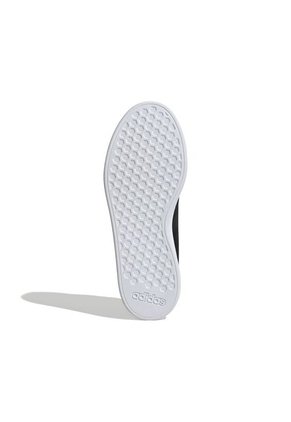 Tenis Mujer Adidas Advantage Base - Negro