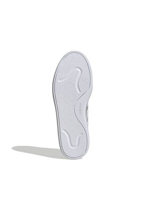 Tenis Hombre Adidas Courtblock - Gris