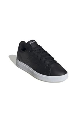 Tenis Mujer Adidas Advantage Base - Negro