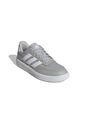Tenis Hombre Adidas Courtblock - Gris de adidas